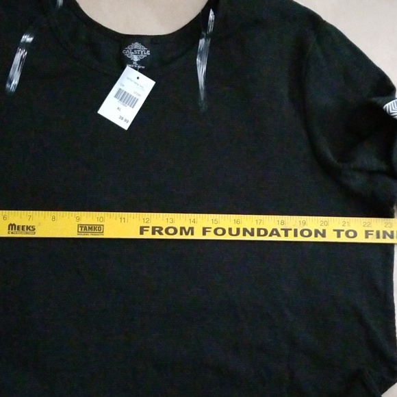 🍎 CalStyle Pom Pom Taping Bohemian Tunic - Picture 5 of 8